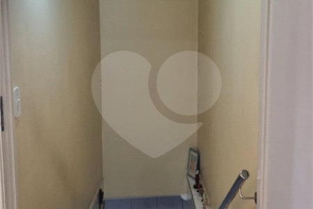 Sobrado à venda com 5 quartos em Vila Santos, São Paulo, SP