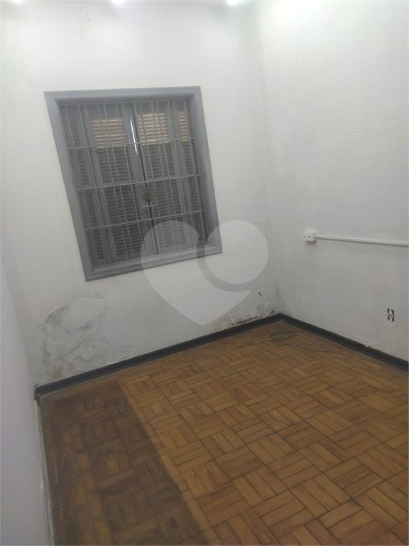 Casa Térrea à venda com 3 quartos em Campo Belo, São Paulo, SP