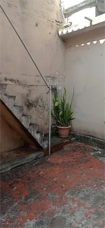 Sobrado à venda ou para alugar com 4 quartos em Água Branca, São Paulo, SP