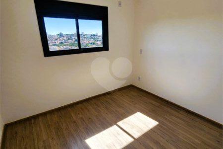 Apartamento à venda ou para alugar com 3 suítes em Vila Lucy, Sorocaba, SP