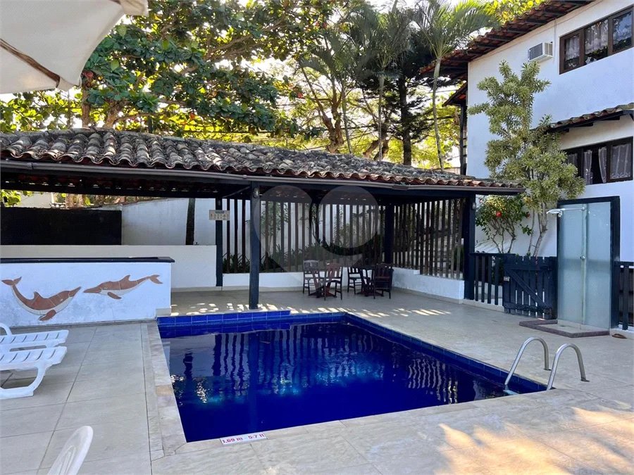 Casa à venda com 2 quartos, sendo 1 suíte, em Geribá, Armação dos Búzios, RJ