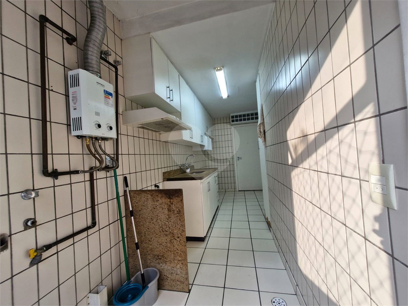 Apartamento à venda com 3 quartos, sendo 1 suíte,  em Tijuca, Rio de Janeiro, RJ