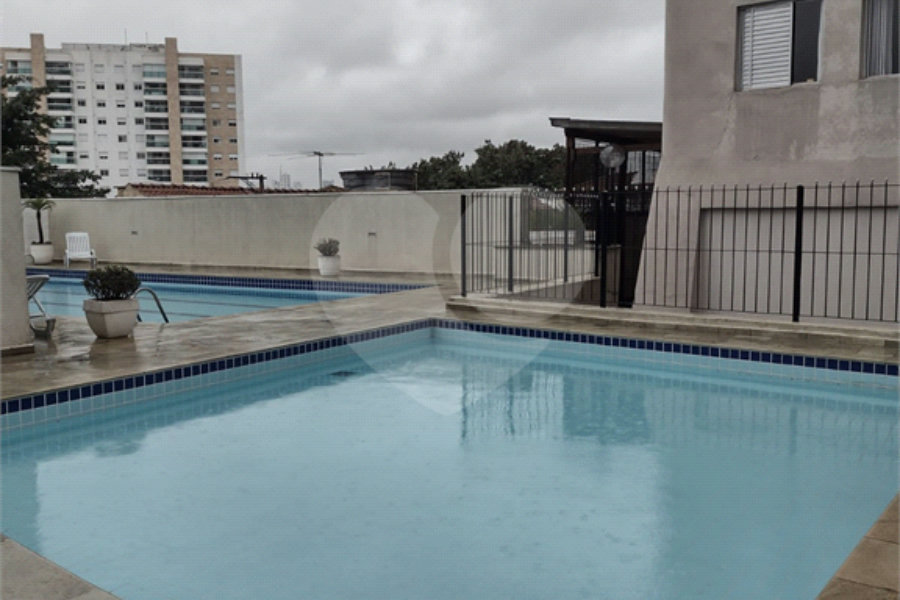 Apartamento à venda com 3 quartos, sendo 1 suíte, em Casa Verde, São Paulo, SP