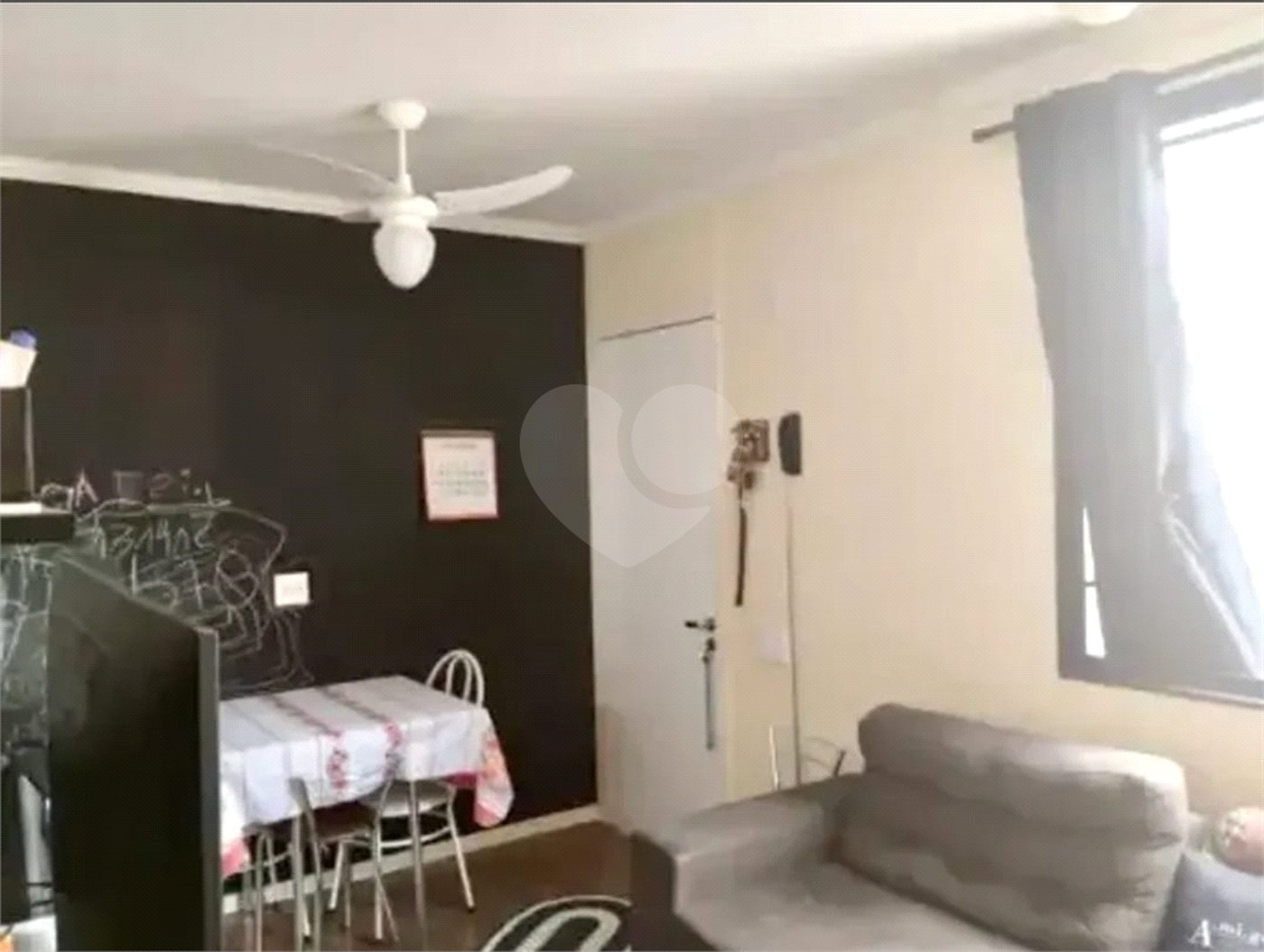Apartamento à venda com 2 quartos em Jaguaré, São Paulo, SP