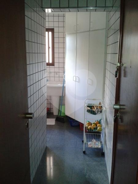 Apartamento à venda com 3 suítes em Água Fria, São Paulo, SP