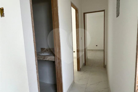 Apartamento à venda ou para alugar com 2 quartos em Vila Mazzei, São Paulo, SP