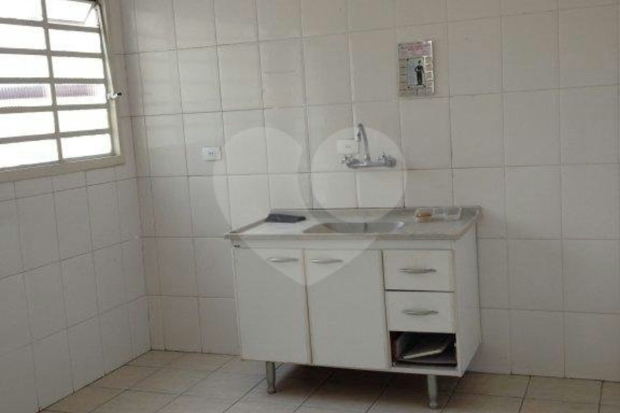 Casa à venda com 4 quartos em Santana, São Paulo, SP