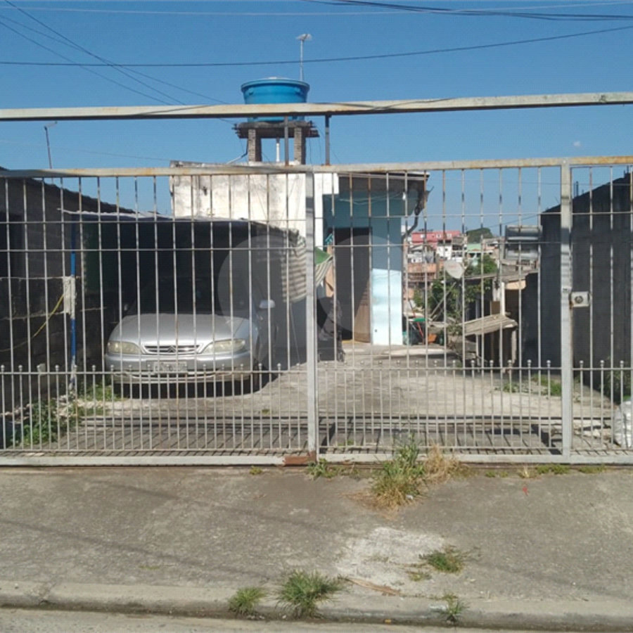 Casa à venda com 1 quarto em Jardim Rosana, São Paulo, SP