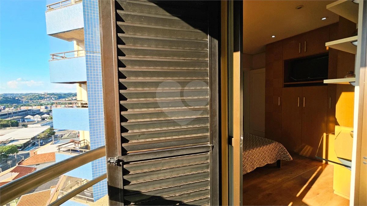 Apartamento à venda com 3 quartos, sendo 1 suíte, em Vila Progresso, Jundiaí, SP
