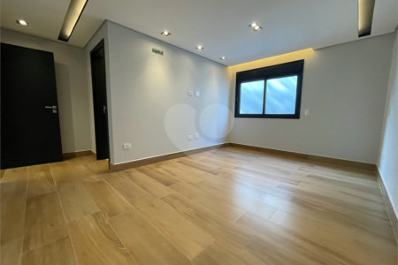 Casa à venda com 3 suítes no condomínio Cond Gafisa, São Paulo - SP