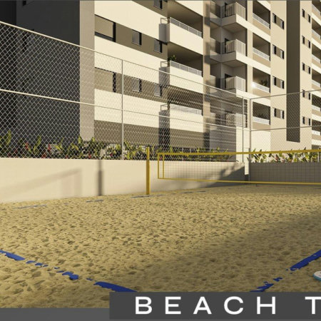 Residencial Solaris