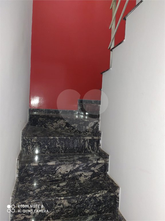 Sobrado à venda com 3 quartos, sendo 1 suíte, em Vila Maria Alta, São Paulo, SP