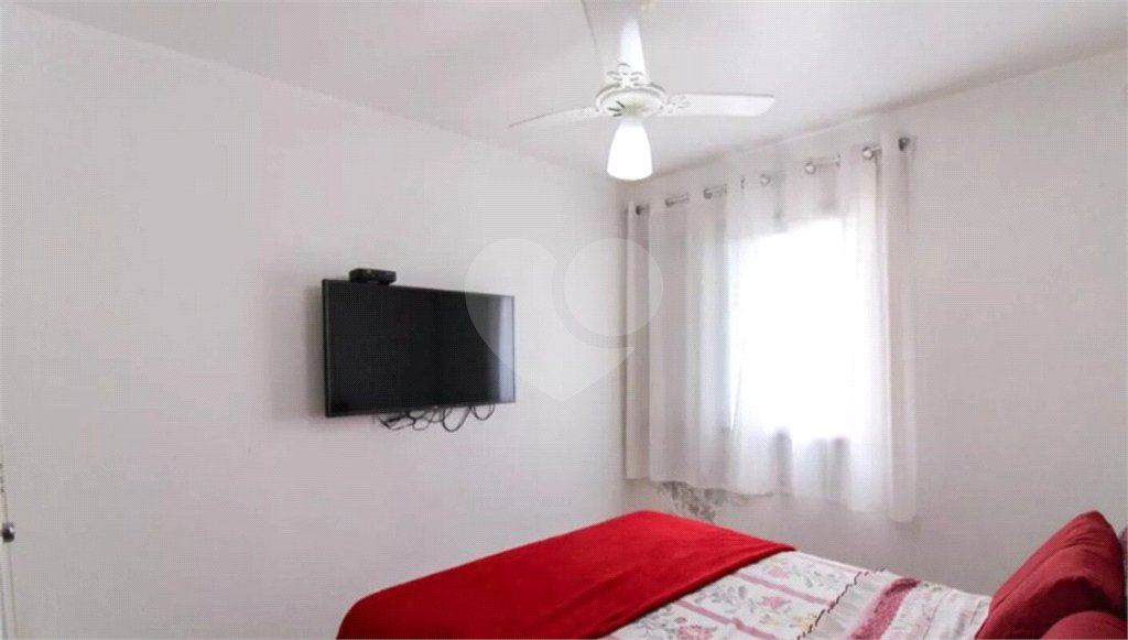 Apartamento à venda com 2 quartos em Vila Guilherme, São Paulo, SP