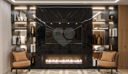 Apartamento à venda com 4 suítes em Vila Gomes Cardim, São Paulo, SP