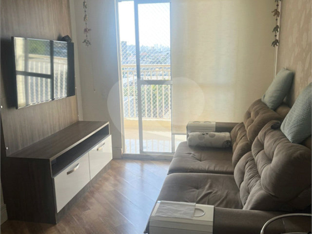Apartamento à venda com 2 quartos, sendo 1 suíte,  em Vila Guilherme, São Paulo, SP