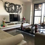 Apartamento Residencial à venda, Ponta da Praia, Santos - AP1958.