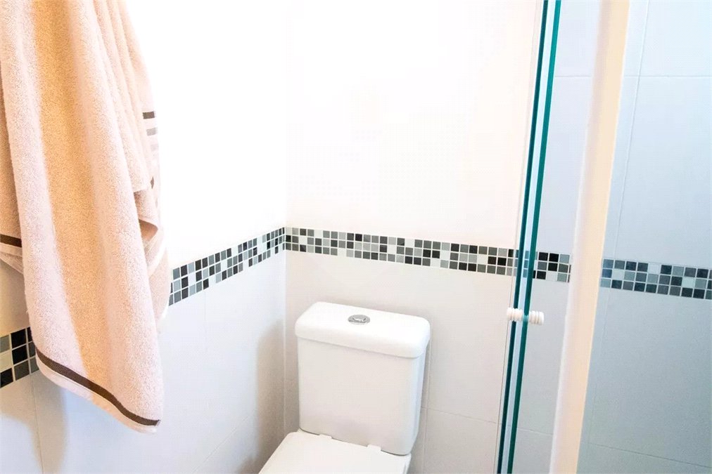Apartamento à venda com 2 quartos, sendo 1 suíte, em Campo Belo, São Paulo, SP