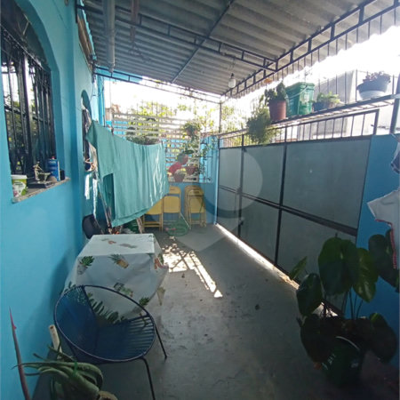 Triplex à venda com 5 quartos, sendo 1 suíte, em Santíssimo, Rio de Janeiro, RJ