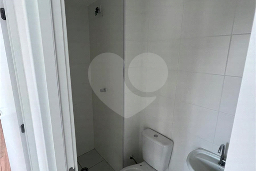 Apartamento à venda com 2 quartos em Vila Guilherme, São Paulo, SP