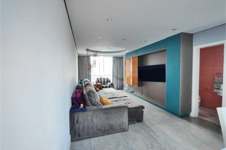 Casa à venda com 3 quartos, sendo 2 suítes, em Vila Gustavo, São Paulo, SP