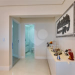 Apartamento à venda com 4 suítes em Vila Sofia, São Paulo, SP