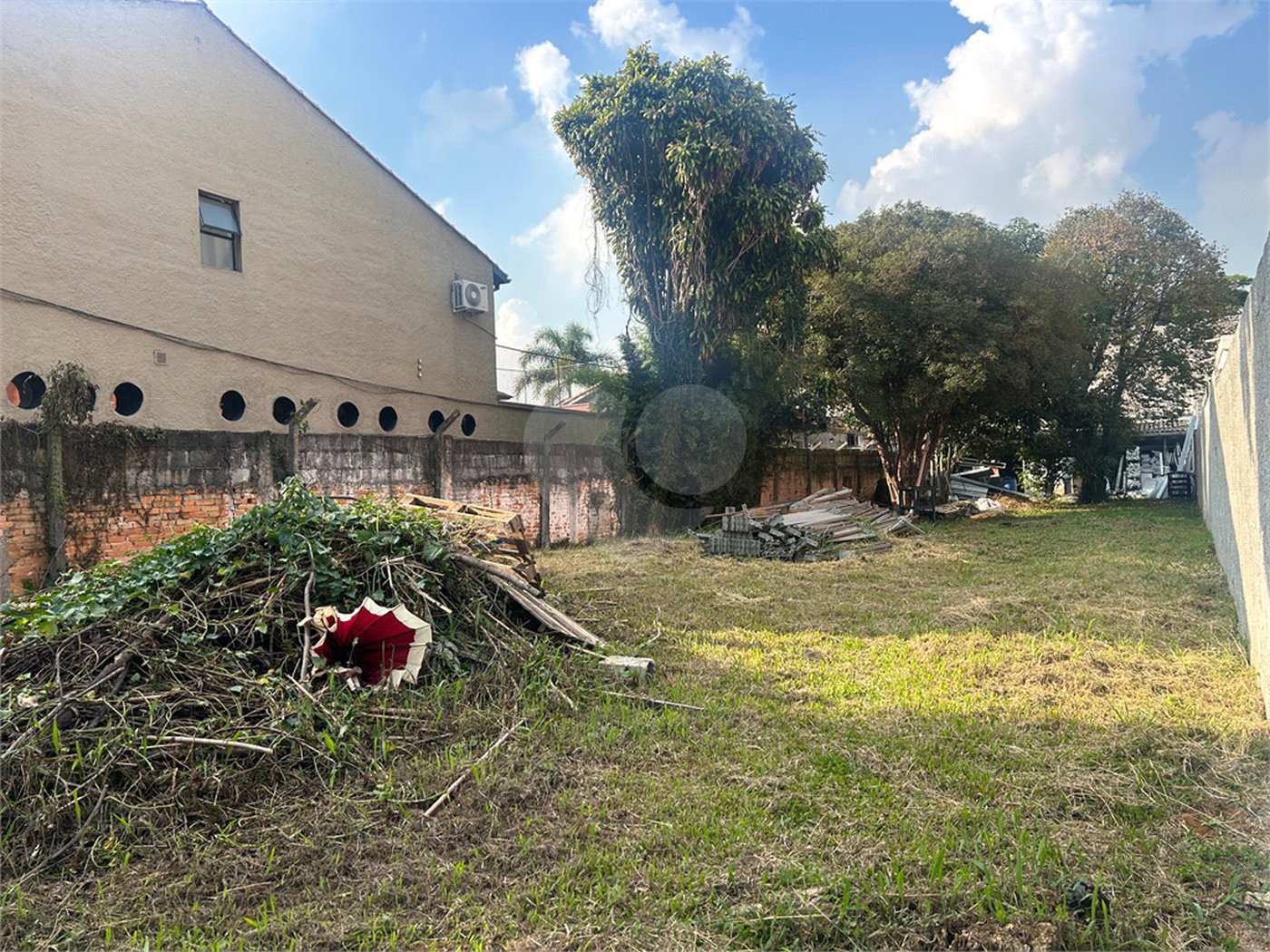 Terreno à venda em Jardim Hípico, São Paulo, SP