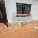 Casa Residencial para locação, Aparecida, Santos - CA0306.