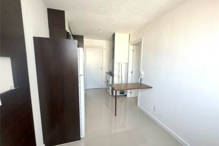 Apartamento para alugar com 1 suíte em Água Branca, São Paulo, SP