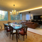 Apartamento à venda com 3 suítes em Vila Suzana, São Paulo, SP
