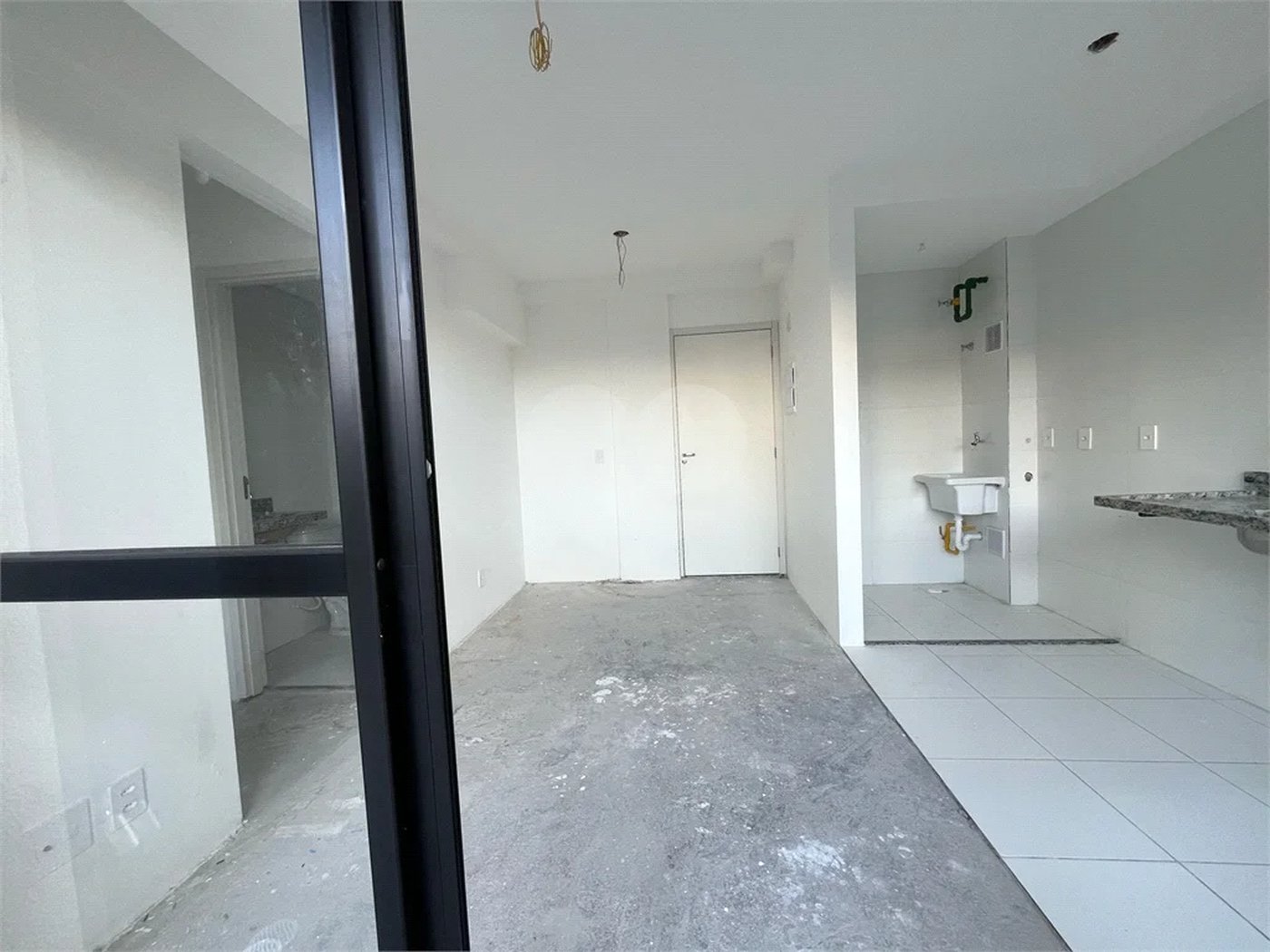 Apartamento à venda com 2 quartos em VILA GUILHERME, São Paulo, SP