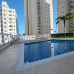 Apartamento com 3 dormitórios à venda, 110 m² por R$ 1.100.000,00 - Centro - Guarujá/SP