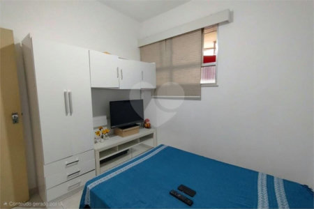 Apartamento à venda com 3 quartos em Maracanã, Rio de Janeiro, RJ