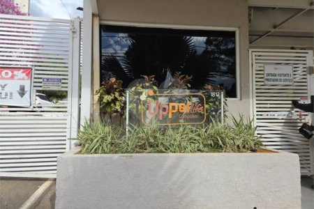 Apartamento à venda com 2 quartos, sendo 1 suíte, em Parque Campolim, Sorocaba, SP