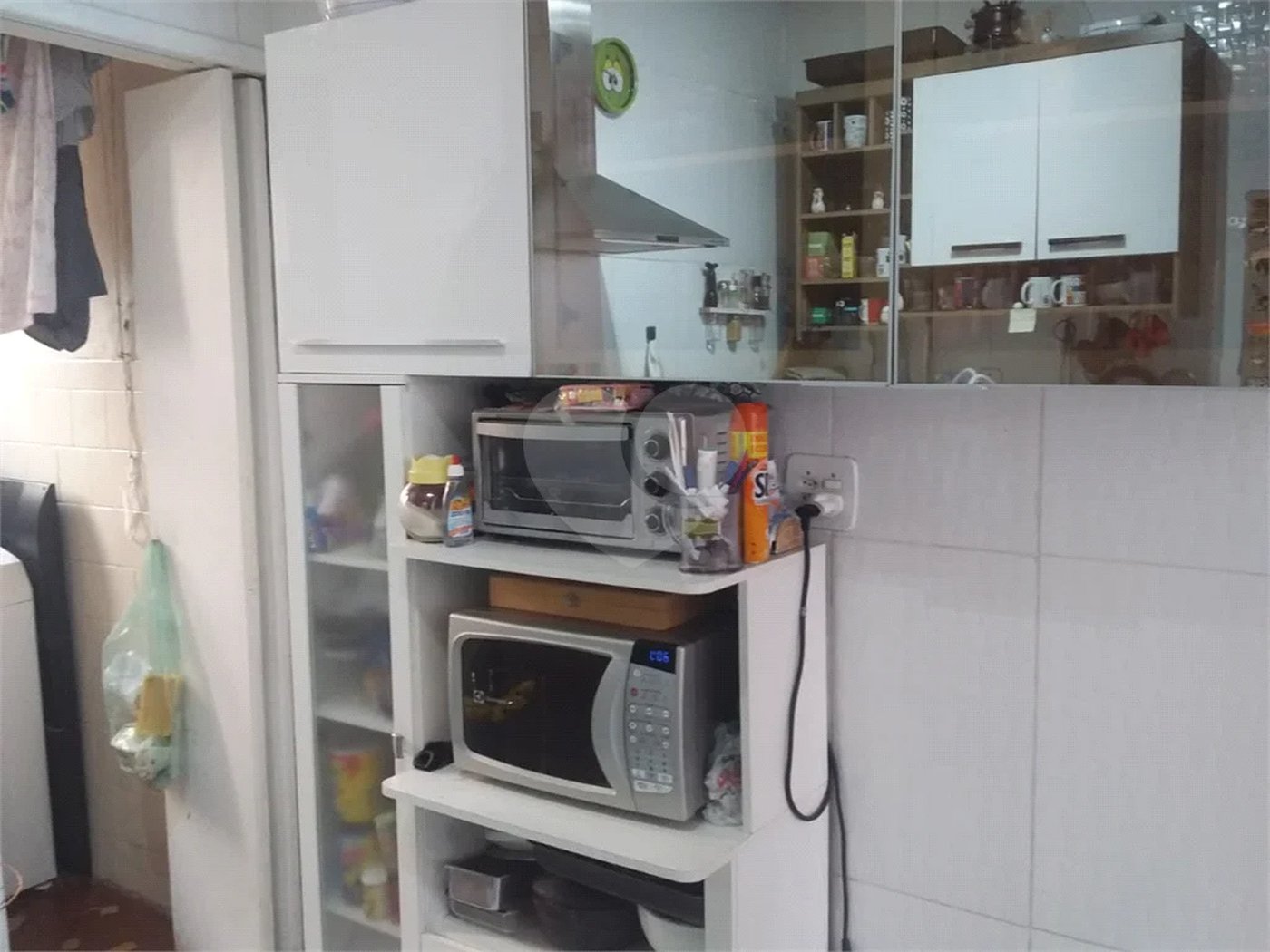 Apartamento à venda com 3 quartos em Jardim São Bento, São Paulo, SP
