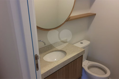 Apartamento para alugar com 2 quartos, sendo 1 suíte, em Butantã, São Paulo, SP