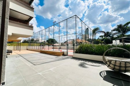 Apartamento para alugar com 2 quartos, sendo 1 suíte, em Parque Morumbi, Votorantim, SP