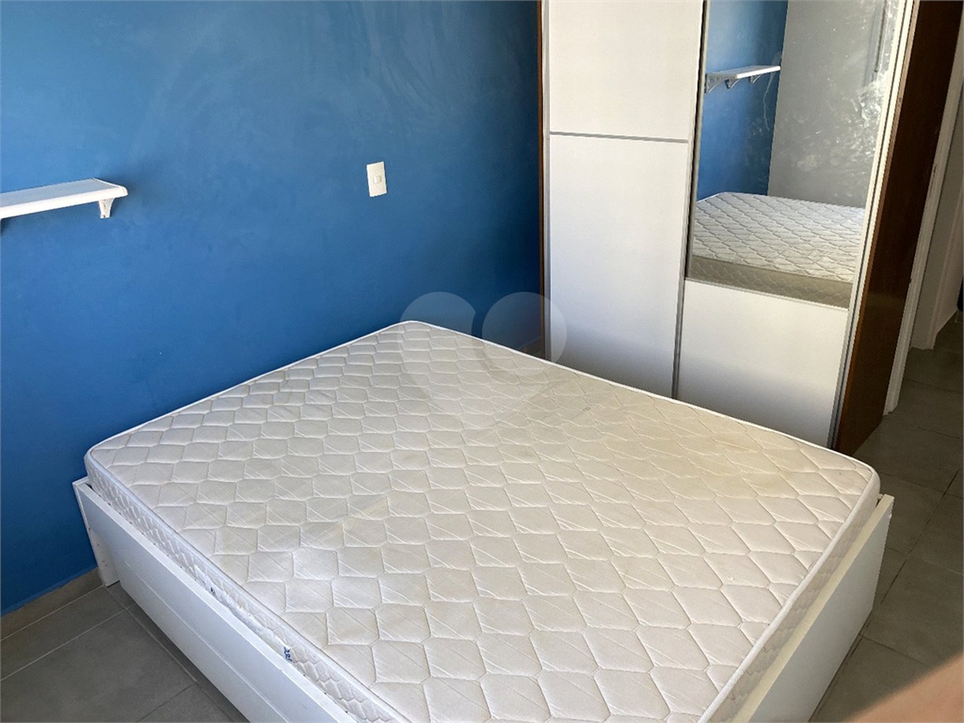 Apartamento à venda com 1 quarto em Vila Buarque, São Paulo, SP