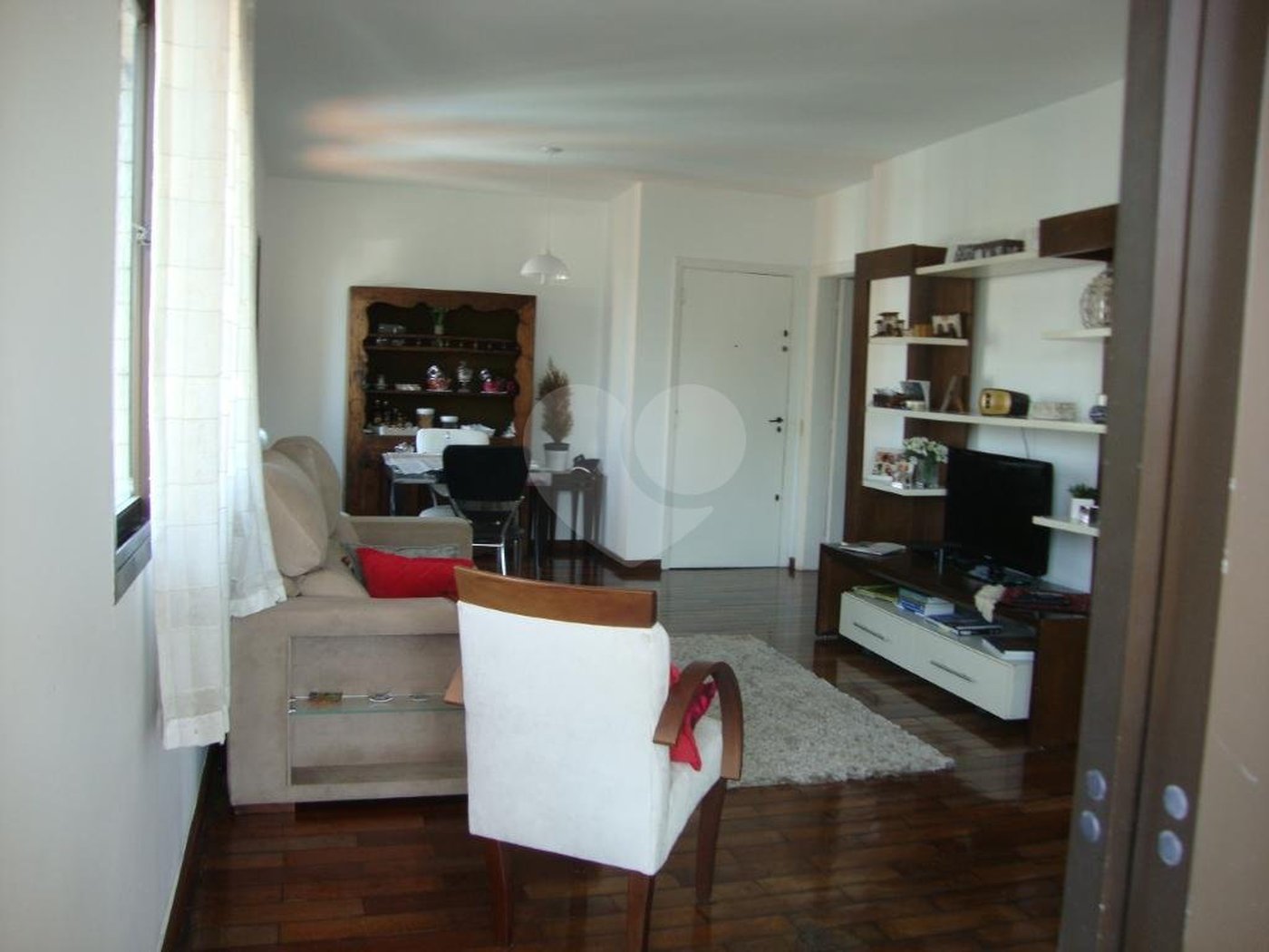 Apartamento à venda com 3 quartos, sendo 1 suíte,  em Pinheiros, São Paulo, SP