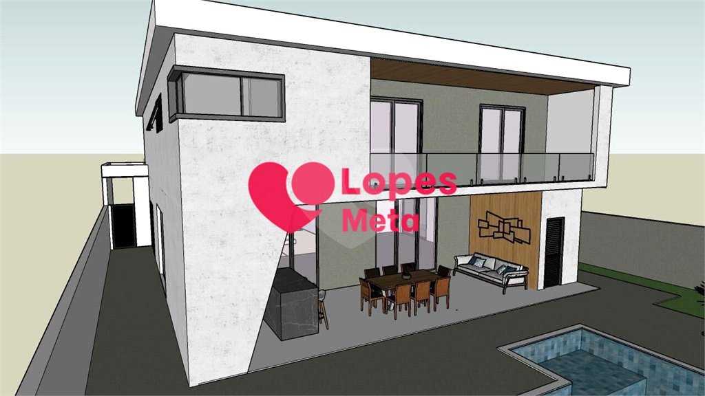 Casa para alugar com 5 suítes no condomínio Jardim do Golf 3, São José dos Campos - SP