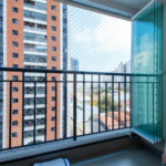 Apartamento à venda com 2 quartos, sendo 1 suíte, em Vila Pompéia, São Paulo, SP