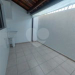 Casa à venda com 2 quartos no condomínio Residencial Aquidauana, São Paulo - SP