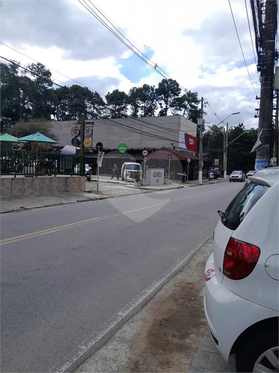 Loja para alugar em Vila Santo Antônio, Cotia, SP