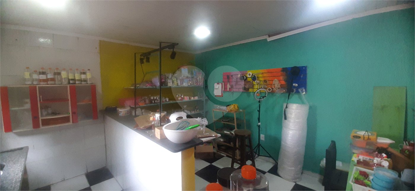 Sobrado à venda com 3 quartos, sendo 1 suíte, em Serra da Cantareira, Mairiporã, SP