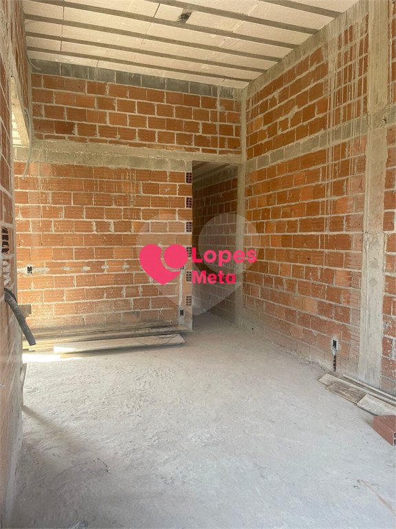 Casa Térrea à venda com 3 quartos, sendo 1 suíte, em Setville Altos de São José, São José dos Campos, SP