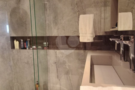 Apartamento à venda com 3 suítes em Vila Ester (zona Norte), São Paulo, SP