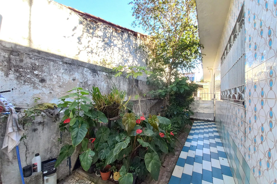 Casa Térrea à venda com 2 quartos em Parque Edu Chaves, São Paulo, SP