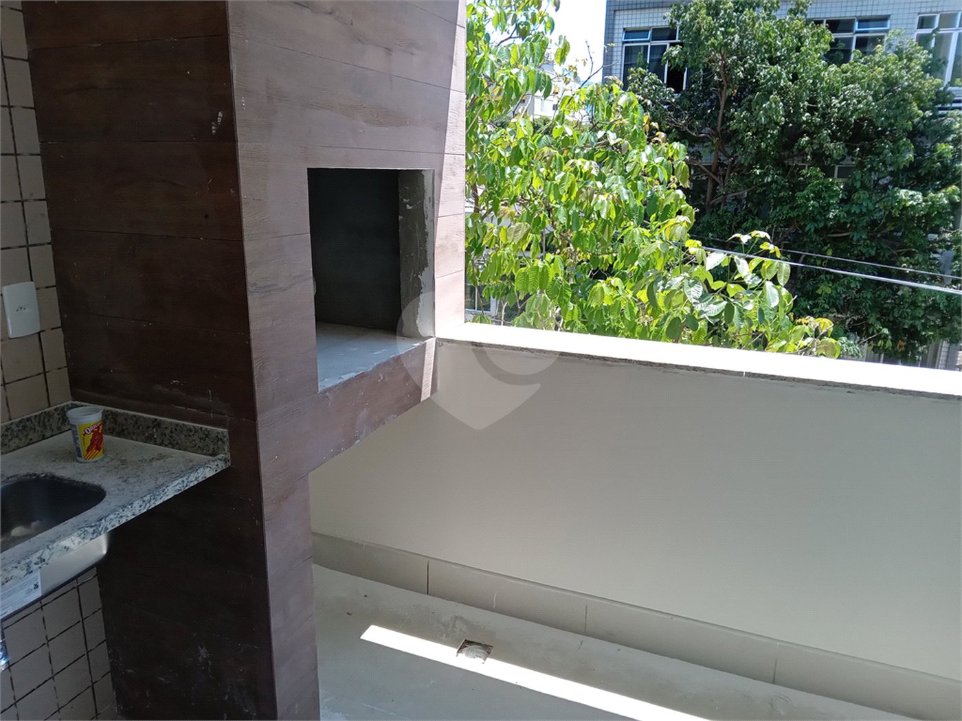 Apartamento à venda com 2 quartos, sendo 1 suíte, em Tijuca, Rio de Janeiro, RJ