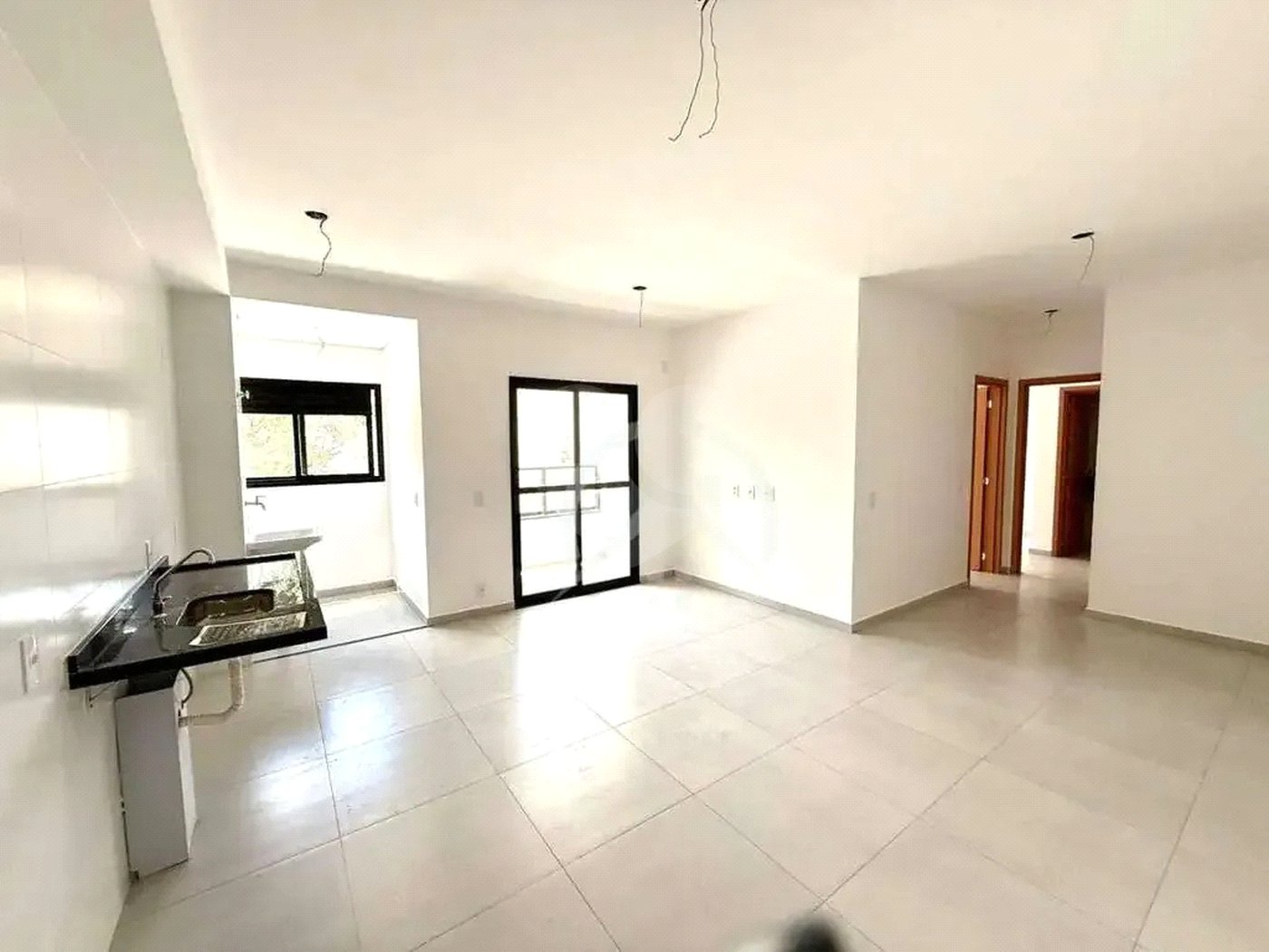 Apartamento à venda com 1 suíte em Atibaia Jardim, Atibaia, SP