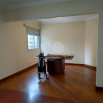 Apartamento para alugar com 3 suítes em Campo Belo, São Paulo, SP