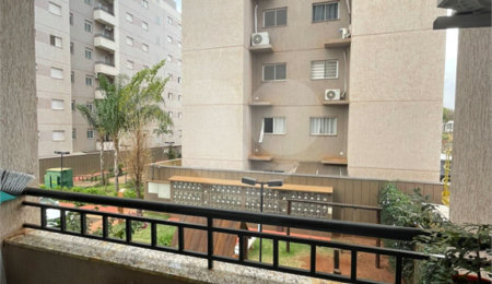 Apartamento à venda com 2 quartos em Jardim Manoel Penna, Ribeirão Preto, SP